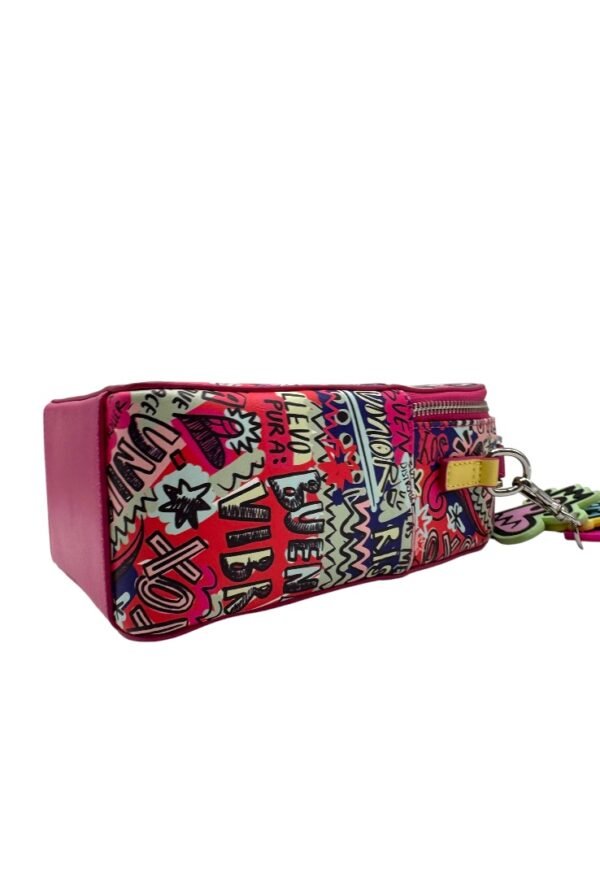 CLOE - BACKPACK DISTROLLER - Image 11